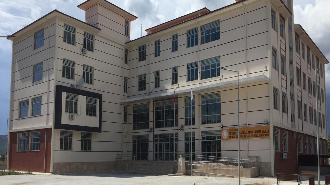 Torbalı Anadolu İmam Hatip Lisesi Fotoğrafı