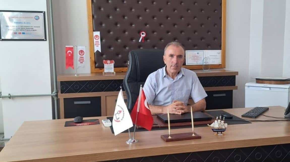 Yeni Eğitim Yılı Mesajı